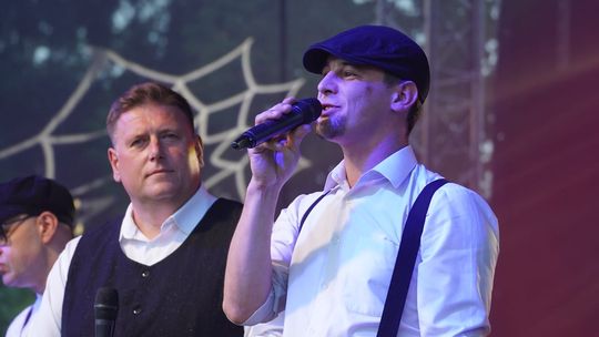 Chełm. Koncert Godzina "W" przy skarpie Chełmskiego Domu Kultury [GALERIA ZDJĘĆ]