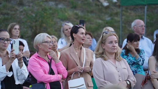 Chełm. Koncert Godzina "W" przy skarpie Chełmskiego Domu Kultury [GALERIA ZDJĘĆ]