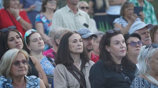 Chełm. Koncert Godzina "W" przy skarpie Chełmskiego Domu Kultury [GALERIA ZDJĘĆ]