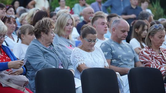 Chełm. Koncert Godzina "W" przy skarpie Chełmskiego Domu Kultury [GALERIA ZDJĘĆ]