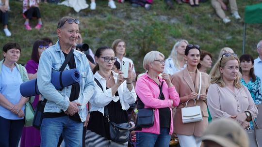 Chełm. Koncert Godzina "W" przy skarpie Chełmskiego Domu Kultury [GALERIA ZDJĘĆ]