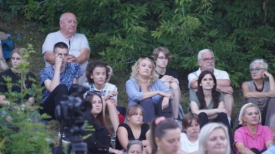 Chełm. Koncert Godzina "W" przy skarpie Chełmskiego Domu Kultury [GALERIA ZDJĘĆ]