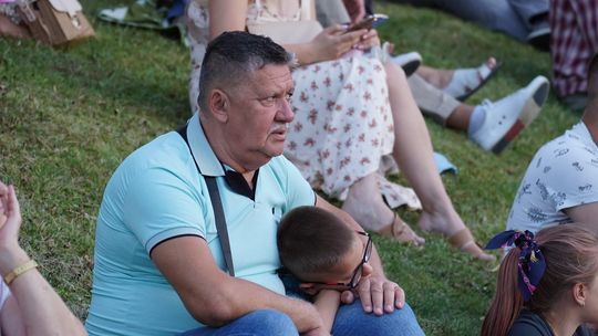 Chełm. Koncert Godzina "W" przy skarpie Chełmskiego Domu Kultury [GALERIA ZDJĘĆ]