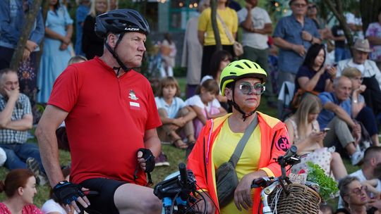 Chełm. Koncert Godzina "W" przy skarpie Chełmskiego Domu Kultury [GALERIA ZDJĘĆ]