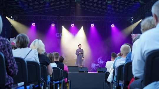 Chełm. Koncert Godzina "W" przy skarpie Chełmskiego Domu Kultury [GALERIA ZDJĘĆ]