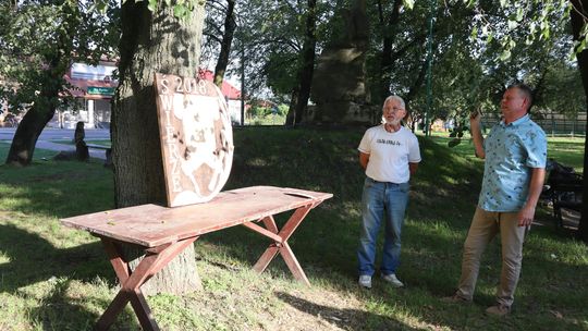 Gm. Dorohusk. Wyjątkowy wernisaż VIII Pleneru Rzeźbiarsko-Malarskiego [GALERIA ZDJĘĆ]