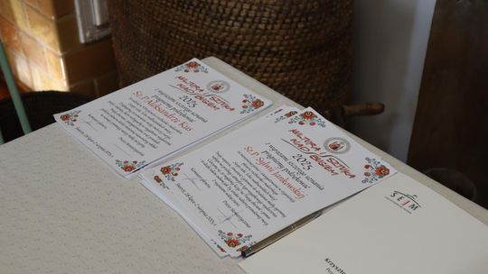 Gm. Dorohusk. Wyjątkowy wernisaż VIII Pleneru Rzeźbiarsko-Malarskiego [GALERIA ZDJĘĆ]