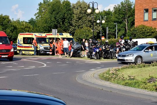 Chełm. 81. rocznica wybuchu Powstania Warszawskiego [GALERIA ZDJĘĆ]