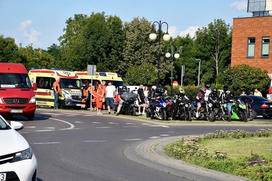 Chełm. 81. rocznica wybuchu Powstania Warszawskiego [GALERIA ZDJĘĆ]