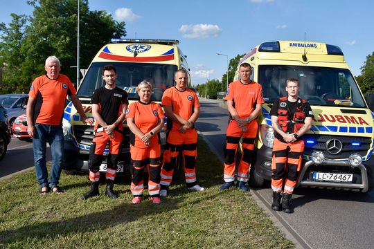 Chełm. 81. rocznica wybuchu Powstania Warszawskiego [GALERIA ZDJĘĆ]