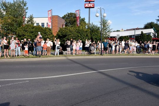 Chełm. 81. rocznica wybuchu Powstania Warszawskiego [GALERIA ZDJĘĆ]