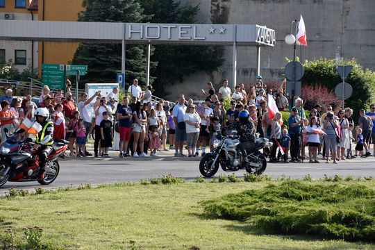 Chełm. 81. rocznica wybuchu Powstania Warszawskiego [GALERIA ZDJĘĆ]