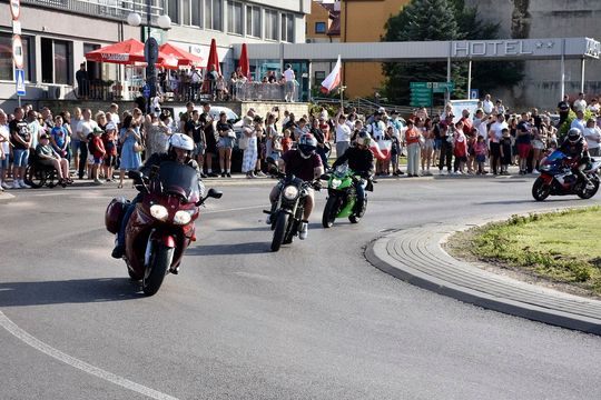 Chełm. 81. rocznica wybuchu Powstania Warszawskiego [GALERIA ZDJĘĆ]