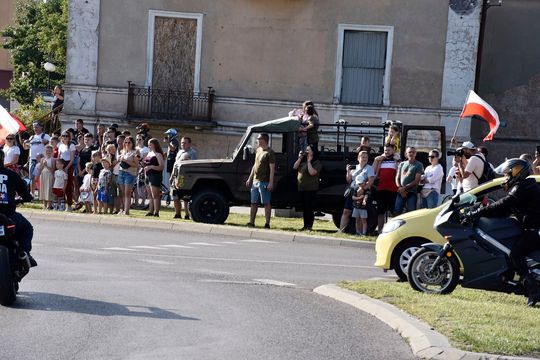 Chełm. 81. rocznica wybuchu Powstania Warszawskiego [GALERIA ZDJĘĆ]