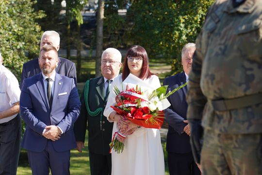 Chełm. 81. rocznica wybuchu Powstania Warszawskiego [GALERIA ZDJĘĆ]