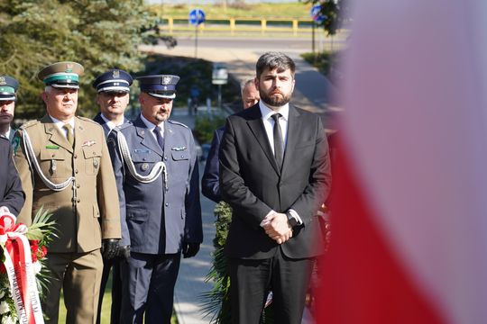 Chełm. 81. rocznica wybuchu Powstania Warszawskiego [GALERIA ZDJĘĆ]