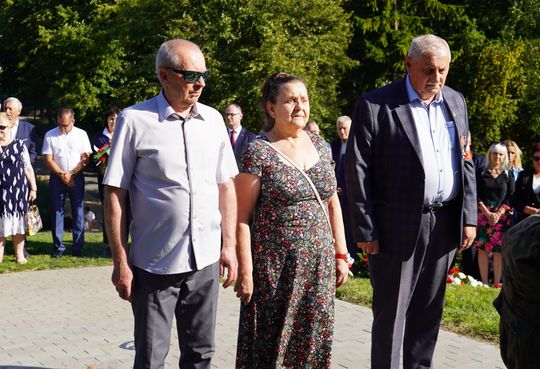 Chełm. 81. rocznica wybuchu Powstania Warszawskiego [GALERIA ZDJĘĆ]