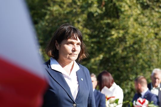 Chełm. 81. rocznica wybuchu Powstania Warszawskiego [GALERIA ZDJĘĆ]