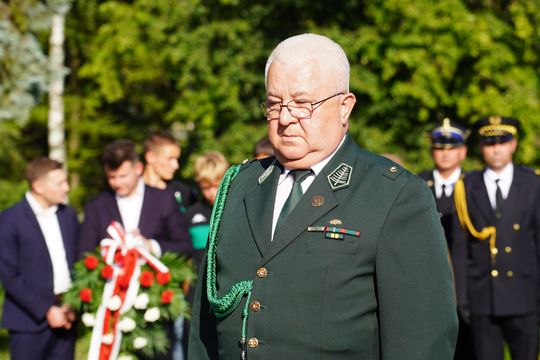 Chełm. 81. rocznica wybuchu Powstania Warszawskiego [GALERIA ZDJĘĆ]