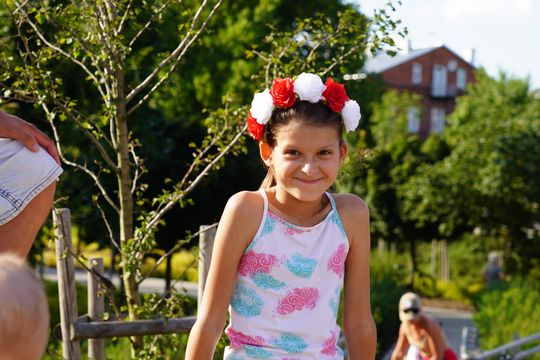 Chełm. 81. rocznica wybuchu Powstania Warszawskiego [GALERIA ZDJĘĆ]