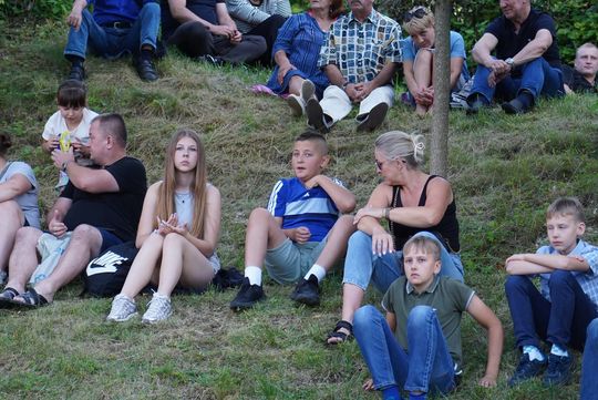 Chełm. Koncert Godzina "W" przy skarpie Chełmskiego Domu Kultury [GALERIA ZDJĘĆ]