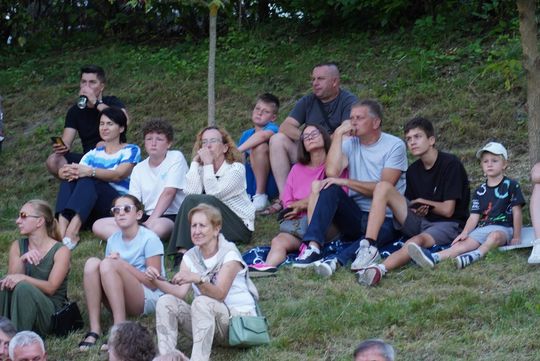 Chełm. Koncert Godzina "W" przy skarpie Chełmskiego Domu Kultury [GALERIA ZDJĘĆ]