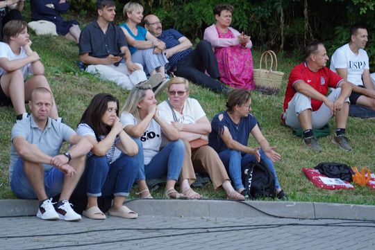 Chełm. Koncert Godzina "W" przy skarpie Chełmskiego Domu Kultury [GALERIA ZDJĘĆ]