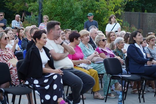 Chełm. Koncert Godzina "W" przy skarpie Chełmskiego Domu Kultury [GALERIA ZDJĘĆ]