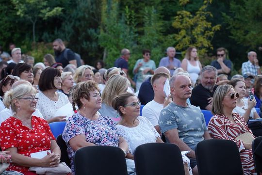 Chełm. Koncert Godzina "W" przy skarpie Chełmskiego Domu Kultury [GALERIA ZDJĘĆ]