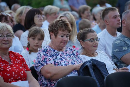 Chełm. Koncert Godzina "W" przy skarpie Chełmskiego Domu Kultury [GALERIA ZDJĘĆ]