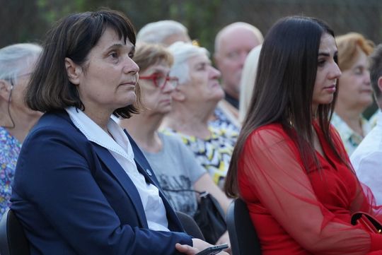 Chełm. Koncert Godzina "W" przy skarpie Chełmskiego Domu Kultury [GALERIA ZDJĘĆ]