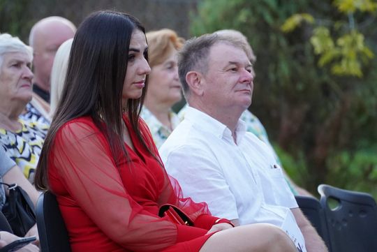 Chełm. Koncert Godzina "W" przy skarpie Chełmskiego Domu Kultury [GALERIA ZDJĘĆ]