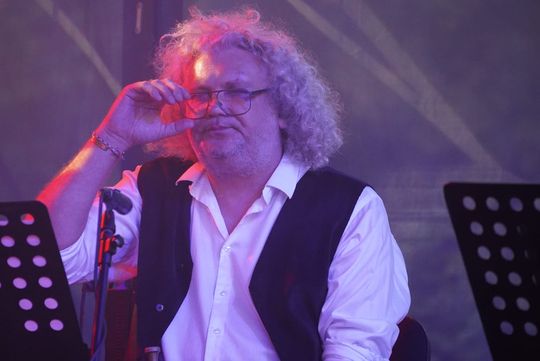 Chełm. Koncert Godzina "W" przy skarpie Chełmskiego Domu Kultury [GALERIA ZDJĘĆ]