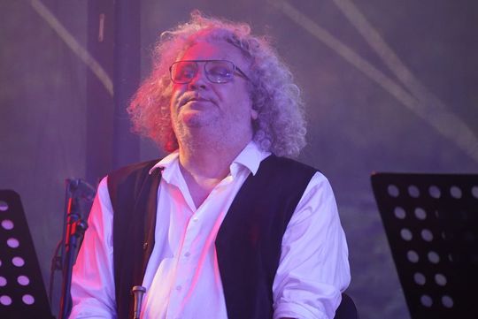 Chełm. Koncert Godzina "W" przy skarpie Chełmskiego Domu Kultury [GALERIA ZDJĘĆ]