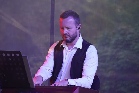 Chełm. Koncert Godzina "W" przy skarpie Chełmskiego Domu Kultury [GALERIA ZDJĘĆ]