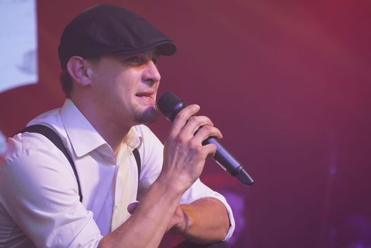 Chełm. Koncert Godzina "W" przy skarpie Chełmskiego Domu Kultury [GALERIA ZDJĘĆ]