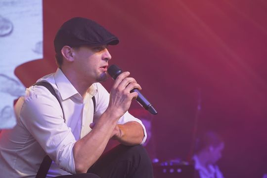 Chełm. Koncert Godzina "W" przy skarpie Chełmskiego Domu Kultury [GALERIA ZDJĘĆ]