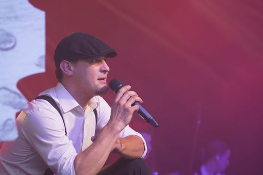 Chełm. Koncert Godzina "W" przy skarpie Chełmskiego Domu Kultury [GALERIA ZDJĘĆ]