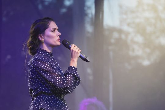 Chełm. Koncert Godzina "W" przy skarpie Chełmskiego Domu Kultury [GALERIA ZDJĘĆ]