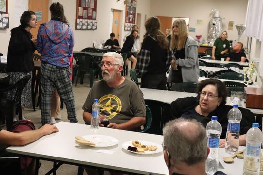 Gm. Ruda-Huta. Wyjątkowa „Wyżyna Teatralna” 2025 [GALERIA ZDJĘĆ] 