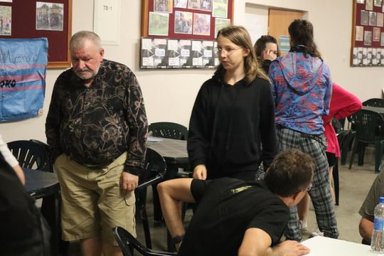 Gm. Ruda-Huta. Wyjątkowa „Wyżyna Teatralna” 2025 [GALERIA ZDJĘĆ] 