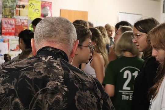 Gm. Ruda-Huta. Wyjątkowa „Wyżyna Teatralna” 2025 [GALERIA ZDJĘĆ] 