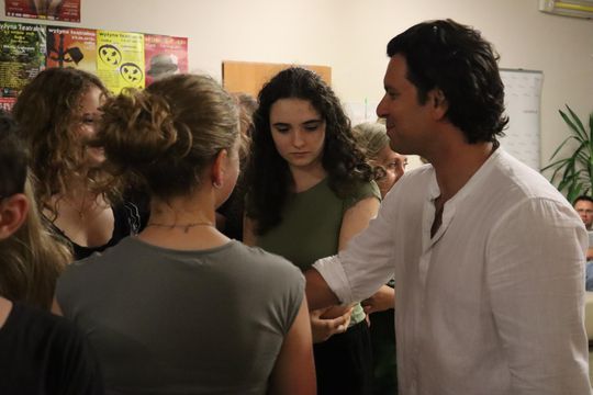 Gm. Ruda-Huta. Wyjątkowa „Wyżyna Teatralna” 2025 [GALERIA ZDJĘĆ] 