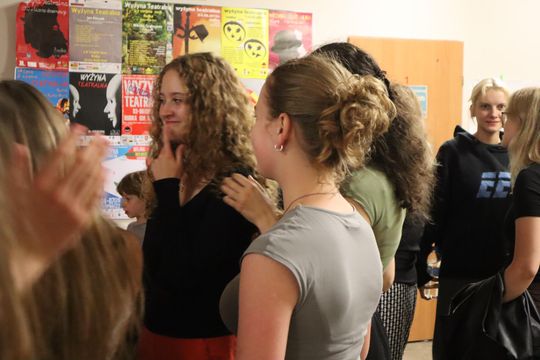 Gm. Ruda-Huta. Wyjątkowa „Wyżyna Teatralna” 2025 [GALERIA ZDJĘĆ] 