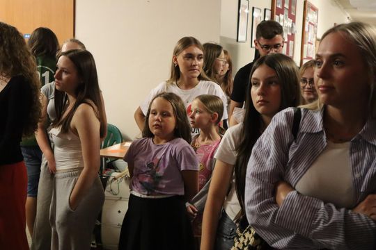 Gm. Ruda-Huta. Wyjątkowa „Wyżyna Teatralna” 2025 [GALERIA ZDJĘĆ] 