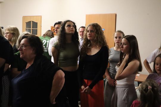 Gm. Ruda-Huta. Wyjątkowa „Wyżyna Teatralna” 2025 [GALERIA ZDJĘĆ] 