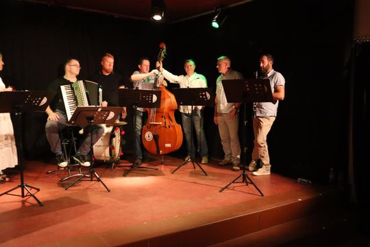 Gm. Ruda-Huta. Wyjątkowa „Wyżyna Teatralna” 2025 [GALERIA ZDJĘĆ] 