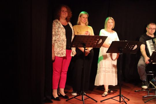 Gm. Ruda-Huta. Wyjątkowa „Wyżyna Teatralna” 2025 [GALERIA ZDJĘĆ] 