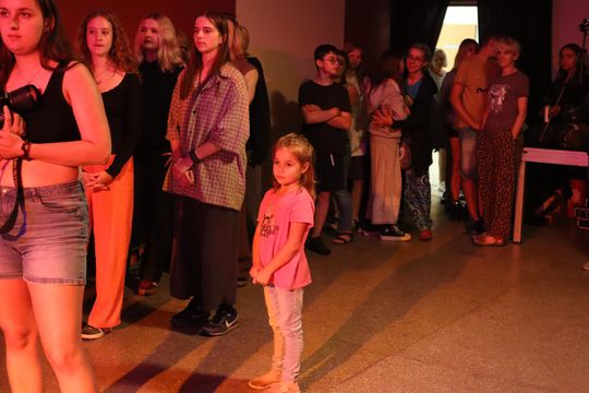 Gm. Ruda-Huta. Wyjątkowa „Wyżyna Teatralna” 2025 [GALERIA ZDJĘĆ] 