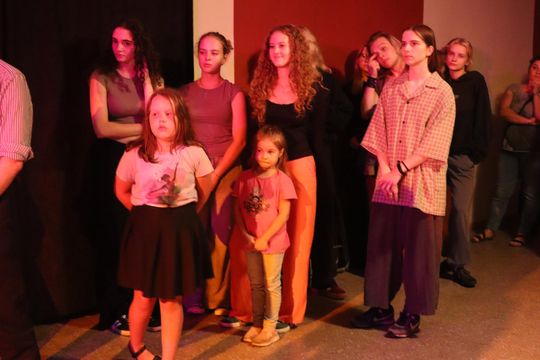 Gm. Ruda-Huta. Wyjątkowa „Wyżyna Teatralna” 2025 [GALERIA ZDJĘĆ] 